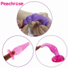 Анальні пробки Peachrose – 6 шт./уп. photo 4