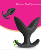 Анальный расширитель. Силикон. photo 2