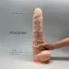 Міні-мастурбатор вагіна Alive Vaginal Mini Masturbator (Flesh) photo 5