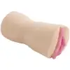 Мастурбатор киберкожа BELLADONNA'S UR3 POCKET PUSSY photo 2
