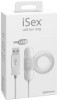 Вібруюче кільце ISEX USB LUV RING photo 3