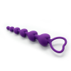 Анальные шарики. Силикон. photo 4