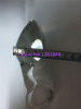 Стеклянный анальный плагин  photo 5