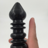 Анальная пробка-вибратор photo 3