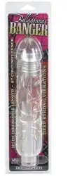 Вибратор BELADONNAS BANGER photo 2