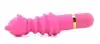 Вибратор массажер THE KINKY KAT photo 2
