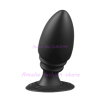 Анальная пробка. Силикон. На присоске. photo 4