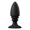 Анальная пробка. Силикон. На присоске. photo 2