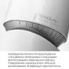 Мастурбатор Tenga - Aero Masturbator Cobalt, інноваційна технологія всмоктування photo 4