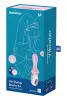 Анальний смарт-вібратор Satisfyer Air Pump Booty 5+, надувається photo 8