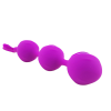 Анальные шарики. Силикон. photo 5