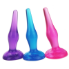 Анальные пробки для начинающих photo 3