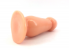 Анальная пробка в виде пениса реалистичная photo 3