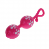 Анальные шарики Baile  photo 4