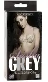 Мастурбатор киберкожа SASHA GREY UR3 photo 4