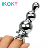 Анальная пробка IKOKY  photo 2