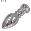 Большая анальная пробка ZCZ WA007 photo 6