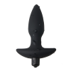 Анальная пробка с вибрацией photo 5