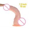Фаллоимитатор  19 см photo 2