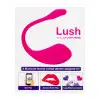 Смарт-віброяйце Lovense Lush 2 photo 4