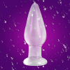 Анальний затор Butt Plug Sharp photo 6
