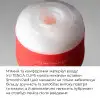 Мастурбатор Tenga Rolling Head Cup з інтенсивною стимуляцією головки NEW photo 6