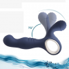 Массажер простаты с 10 режимами вибрации Omysky  photo 4