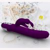 Вибратор. Силикон. 7 режимов вибрации. photo 2