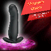 Анальный вибратор вибрационный  photo 4