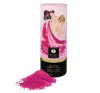 Пінлива сіль для ванни Shunga Dead Sea salt Oriental Crystals — Rose Petal (500 г) photo 5