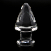 Анальная пробка хрустальная photo 4