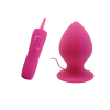 Анальная пробка с вибрацией, 7 Режимов photo 5