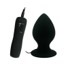 Анальная пробка с вибрацией, 7 Режимов photo 3