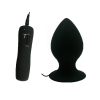 Анальная пробка с вибрацией, 7 Режимов photo 2