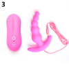 Вібраційний Анальні Кульки photo 5