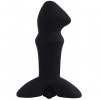 Анальная пробка с вибрацией photo 2