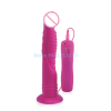 Страпон с вибратором. 7 режимов стимуляции photo 5