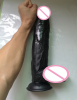Силиконовый реалистичный фаллоимитатор на присоске 12 дюймов photo 2