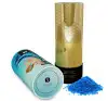 Пінлива сіль для ванни Shunga Dead Sea salt Oriental Crystals — Ocean Temptations (500 г) photo 4