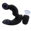 Электрический Анальный Вибратор с пультом управления photo 6