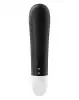 Віброкуля на акумуляторі Satisfyer Ultra Power Bullet 2 Black photo 3