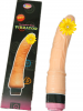 Фалоімітатор. Реалістичний. Силікон. З присоск. photo 2