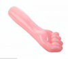 Фалоімітатор Велика рука. Силікон. 35,9 х8, 9 см. photo 2
