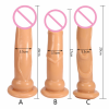 Набор фаллоимитаторов разных размеров, 3 шт. photo 3