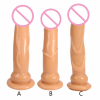 Набор фаллоимитаторов разных размеров, 3 шт. photo 2