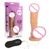 Большой реалистичный вибратор photo 6