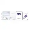 Вібратор для пар WE-VIBE 4 PURPLE PLUS photo 11