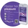 Вібратор для пар WE-VIBE 4 PURPLE PLUS photo 12