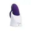 Вібратор для пар WE-VIBE 4 PURPLE PLUS photo 4