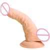 Маструбатор для жен. в виде реалистичного фаллоса photo 4